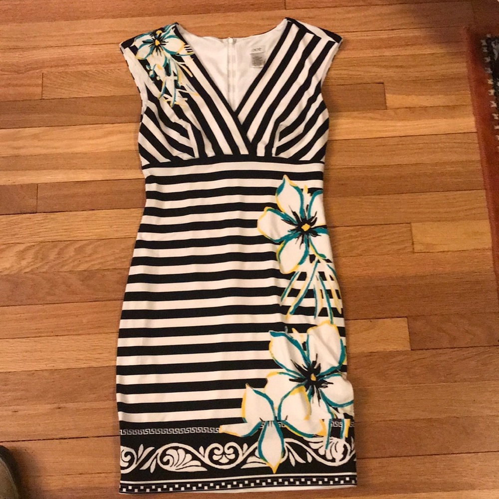 Cache dress